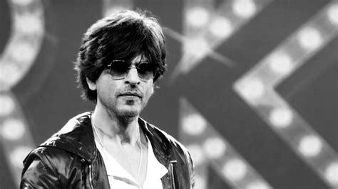 Shah Rukh Khan In Kashmir For Dunki Song Shoot