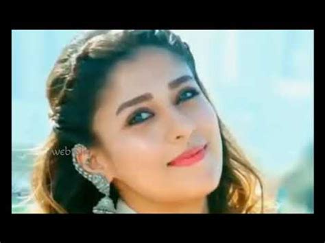 Nayanthara Hot Compilation Navel Edits Slow Motion Videos Songs Movies YouTube