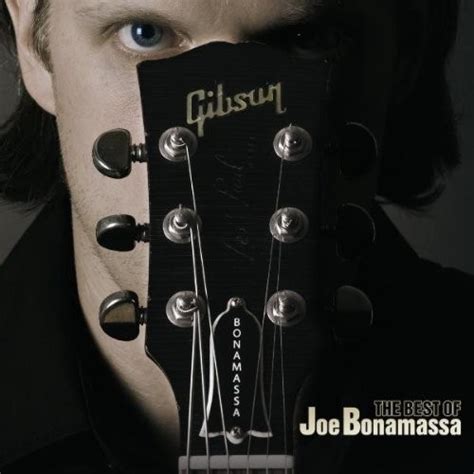 Release “the Best Of Joe Bonamassa” By Joe Bonamassa Cover Art Musicbrainz