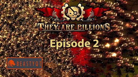 They Are Billions Beginner Gameplay Day 2 Is Going Great Youtube