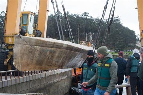 Tp On Twitter Rt Niporwifi El Narcosubmarino Encontrado Ayer En