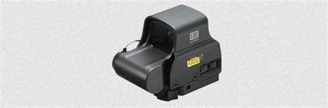 EOTech EXPS Vs XPS Similarities Differences Full Guide