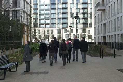 Workshop: Accommodating 'Generation Rent' – how to overcome barriers to