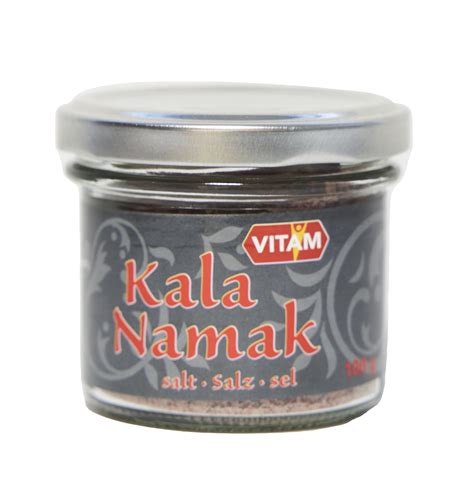 Kala Namak Himalayan Black Salt 51 Off