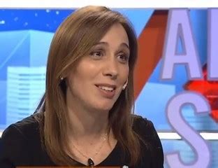 Mar A Eugenia Vidal Y Su Patrimonio A Un A O De Ser Gobernadora Tengo