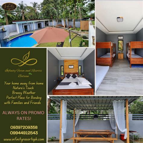 Private Resorts In Bataan For Rent Farm And Resorts Postadsph