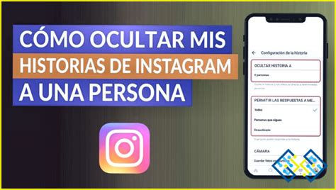 C Mo Ocultar A Alguien En Instagram Lizengo