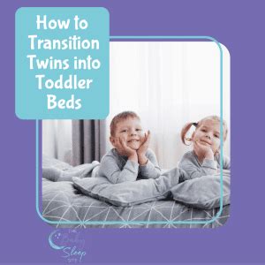 How To Transition Your Baby or Toddler Away From Co-Sleeping