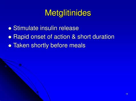 Ppt Drugs Used For Diabetes Mellitus Powerpoint Presentation Free