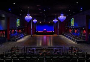 The Fillmore New Orleans - New Orleans, LA - Meeting Venue