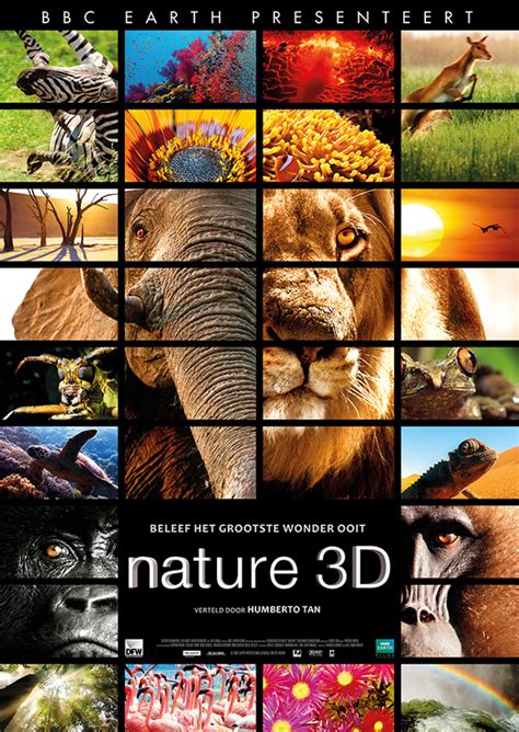 Nature D Nederlandse Versie Trailer Reviews Meer Path