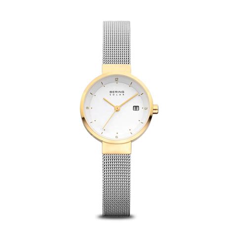 Solar Women Watches Bering ® Official Website Us Store