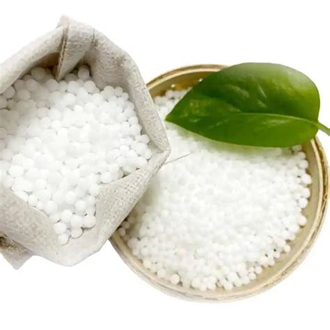 Fertilizer Supplier Urea N Fertilizer Urea White Granular Pilled N