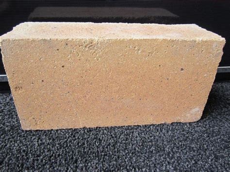 Bricks And Materials That Take The Heat Refractory Bricks Also Known