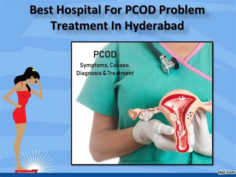 Ppt Pcos Treatment In Hyderabad Pcod Treatment Doctors In Hyderabad