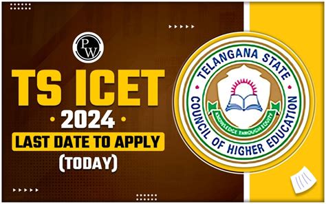 TS ICET 2024 Last Date To Apply TODAY Get Direct Link To Apply Now