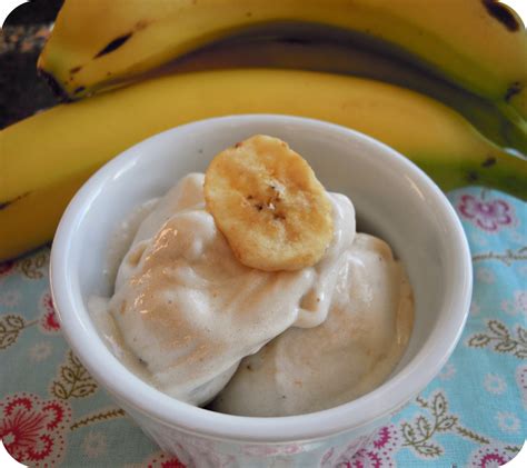 Embrace Summer With This Healthy Banana Ice Cream Huffpost British Columbia