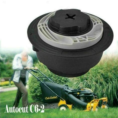 For Stihl Autocut C Strimmer Head For Fs Fs Fs Fs Fse