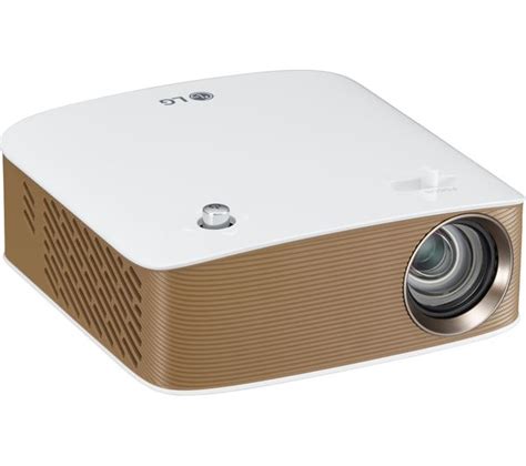 Lg Minibeam Ph150g Hd Ready Mini Projector Fast Delivery Currysie