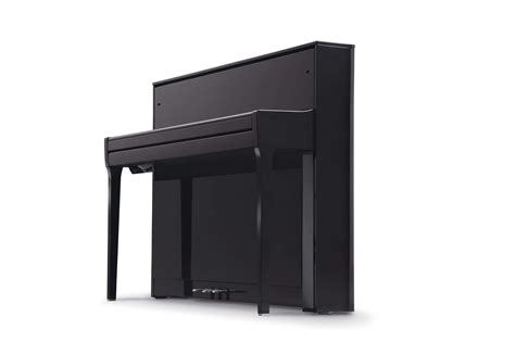 KAWAI NOVUS NV5S Hybrid Digital Piano Kawai Piano Gallery