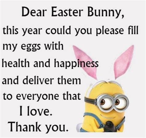 Funny Happy Easter Quotes Sayings - ShortQuotes.cc