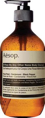 Aesop A Rose By Any Other Name Body Cleanser 500ml Skroutz Gr