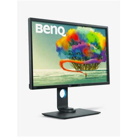 Benq Pd U Inch K Uhd Ips Monitor Price In India Specs Reviews