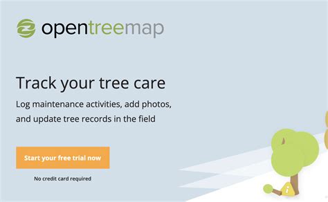 Maps - Urban Tree Alliance