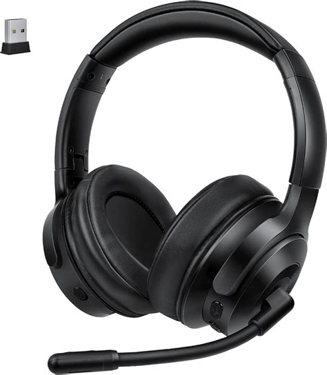 Aiwa Auriculares Inalámbricos HST 250BT BK Con Micrófono Bluetooth