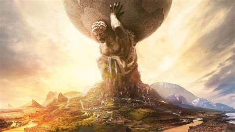 Sid Meiers Civilization Uhd K Wallpaper Pixelz