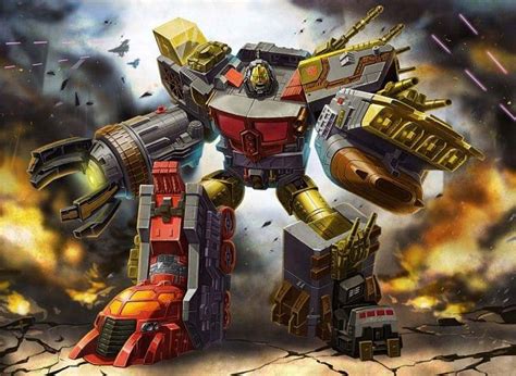 Omega Supreme Transformers Image By Ken Christiansen 2315737