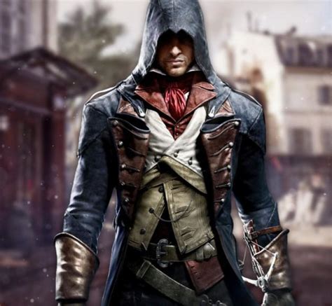 Assassins Creed 5 Unity Wallpaper