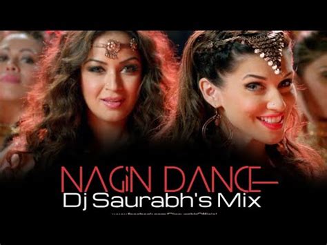 Main Nagin Dance Nachnabest Hindi Nagin Dance Dj Remix JBL Full Bass