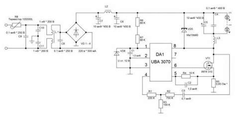 Ocp8162A схема включения – Datasheet26.com – поиск даташит, даташитов ...