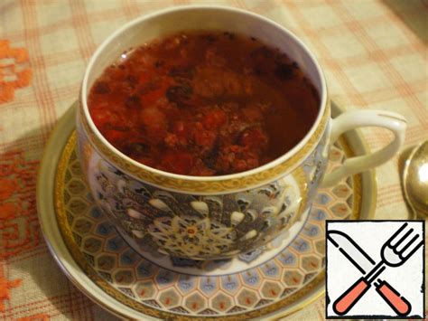 tea simple recipe   pictures step  step food recipes hub