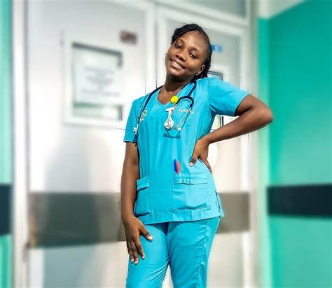 Becoming A Nurse In Nigeria Training Course And Career Prospects