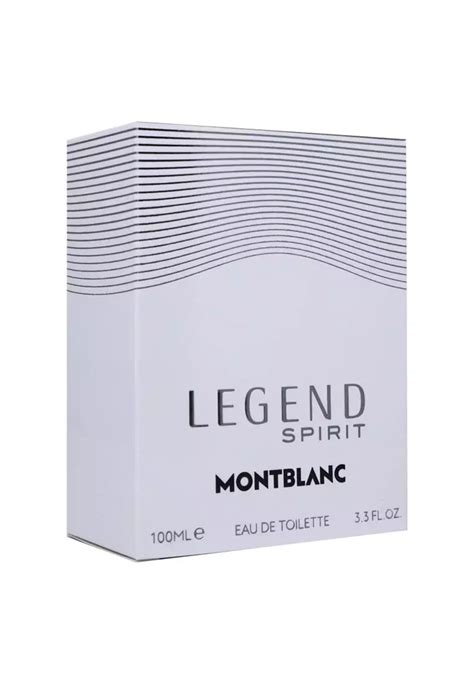 Jual Montblanc Montblanc Legend Spirit Man Ml Original