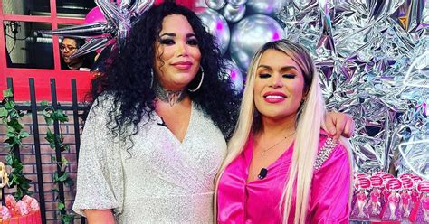 Paola Suárez No Irá A Fiesta De Wendy Guevara En León Y Llamó