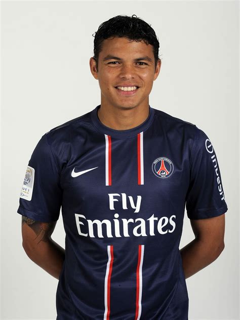 Thiago Silva Biography Achievements Career Info Records Stats