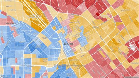 Race, Diversity, and Ethnicity in Downtown San Jose, San Jose, CA ...