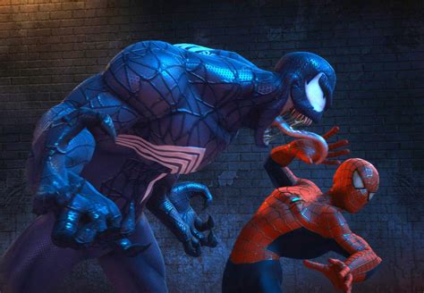 Melhores jogos do Homem Aranha já lançados