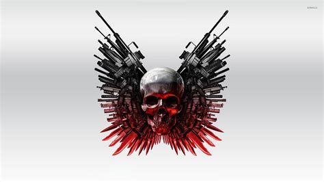 Expendables Wallpapers Wallpaper Cave