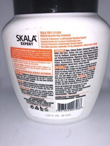 Skala Hair Products