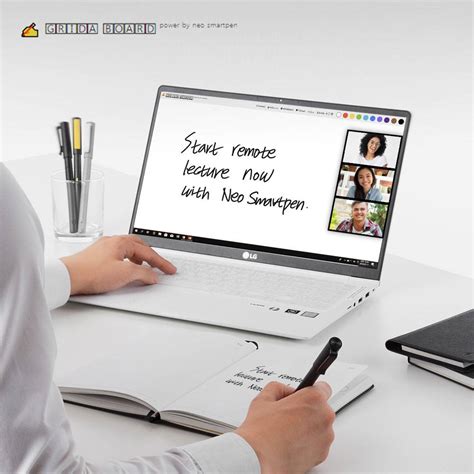 Neo Smartpen dimo