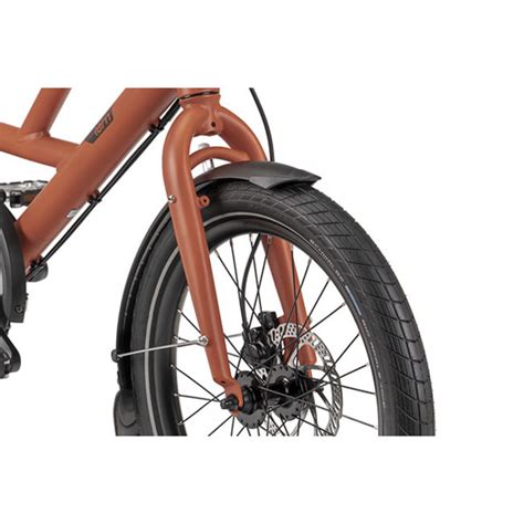 Tern Short Haul D8 Cargo Bike Clever Cycles Portland Ebike And Bicycle Store