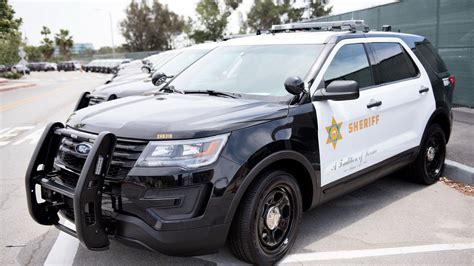 Los Angeles County Sheriff's Department (lacountysheriff) - Profile | Pinterest