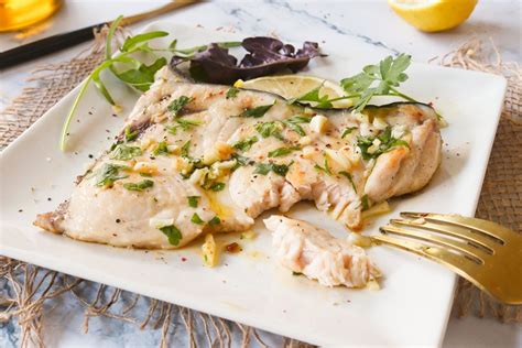 Pez Espada A La Plancha Una Receta Para Hacer En Menos De 5 Minutos