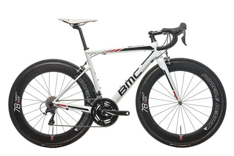 2015 Bmc Teammachine Slr02