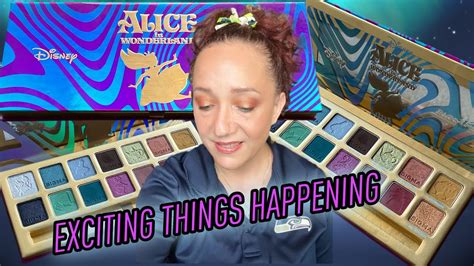 Grwm Wednesday Collab With Katblue Sigma Alice In Wonderland