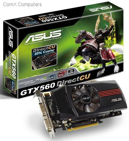 Asus Engtx Dc Di Gd Geforce Gi R